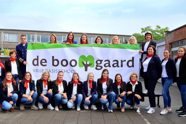 nieuwe logo