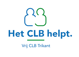 logo van het clb