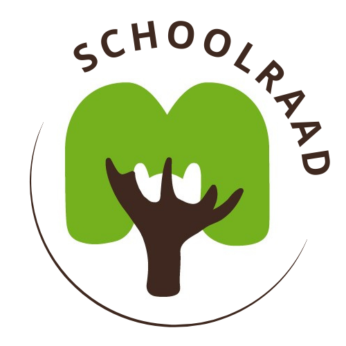 logo schoolraad